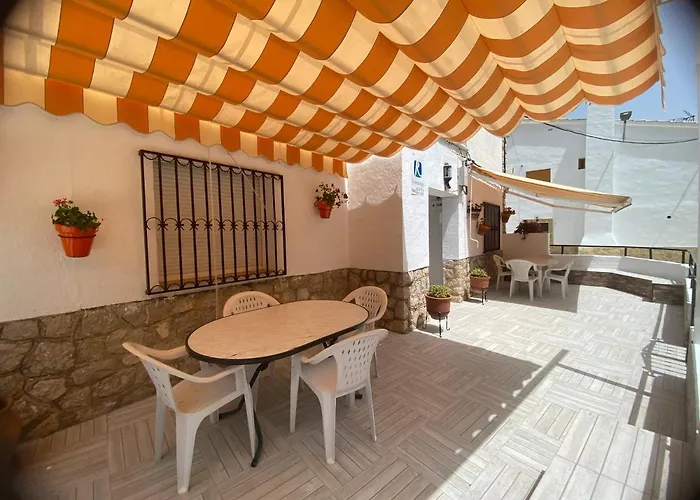 Apartamentos Rosa