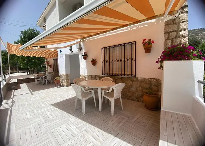 Apartamentos Rosa