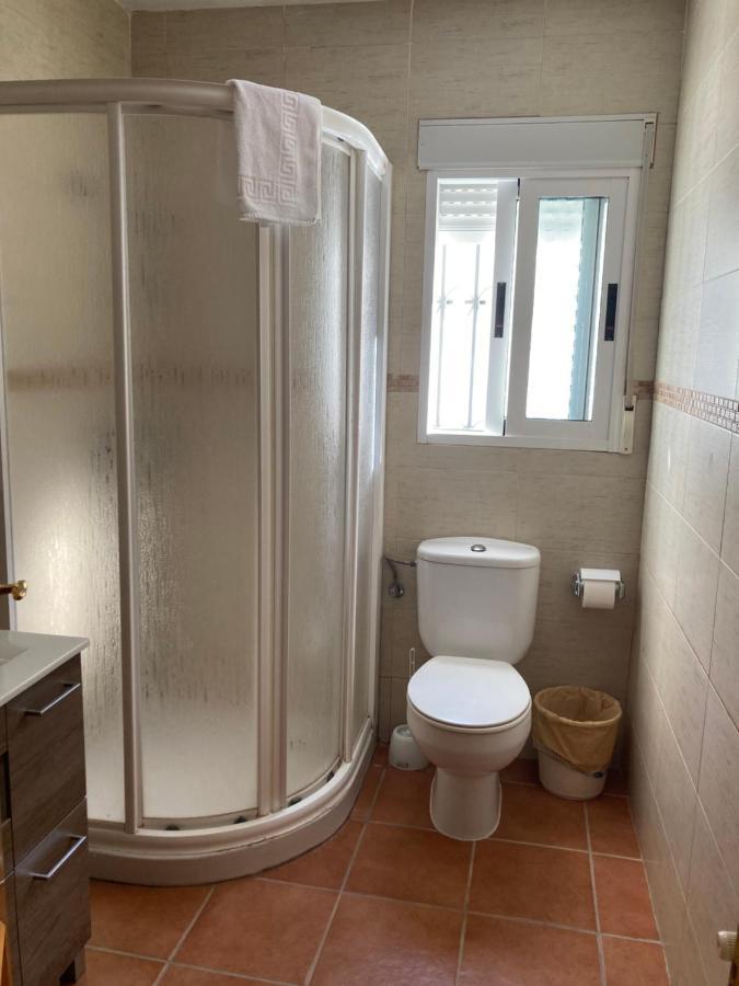 Apartment Rosa Arroyo Frio