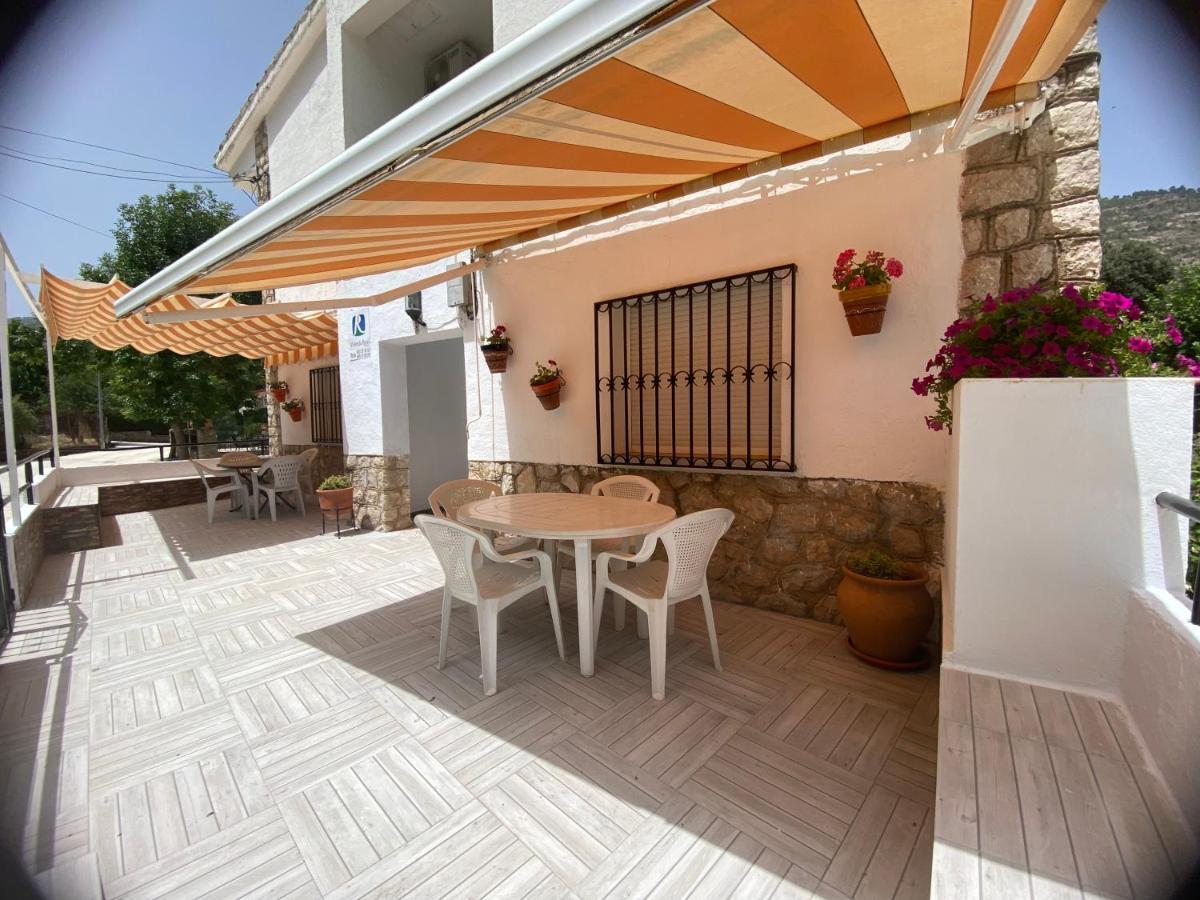 Apartment Rosa *